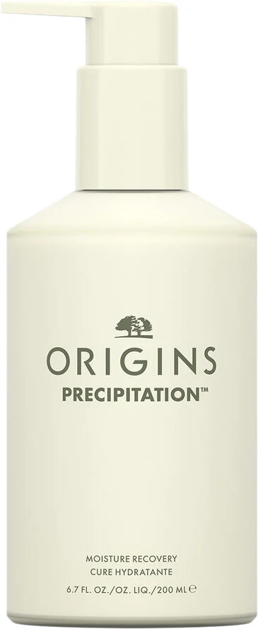 Origins Precipitation Moisture Recovery Lotion