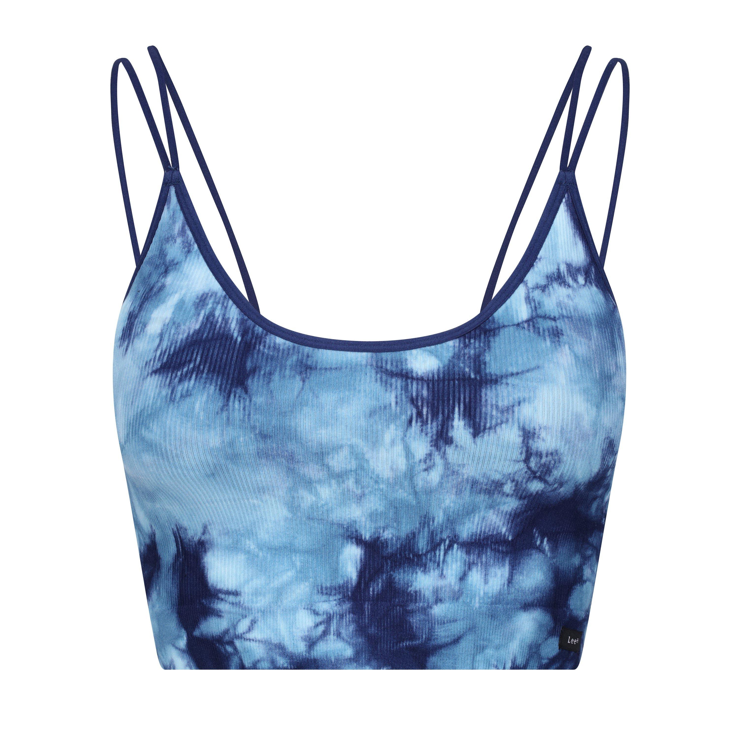 Lee Iva Bra Top Womens