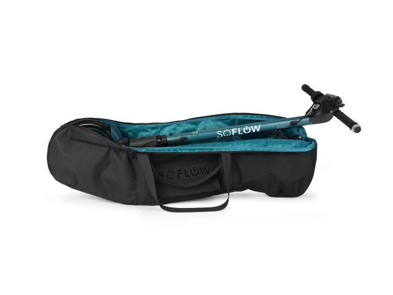 SoFlow Scooter Bag Small SoFlow Tasche für SO1, SO1 Pro, SO3 Serie