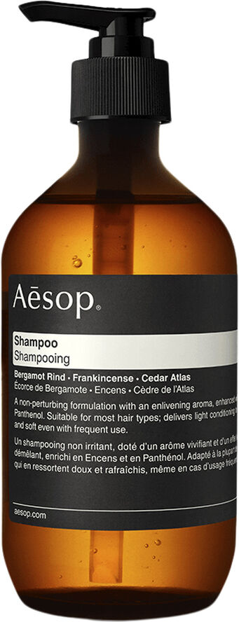 Aesop Shampoo 500mL