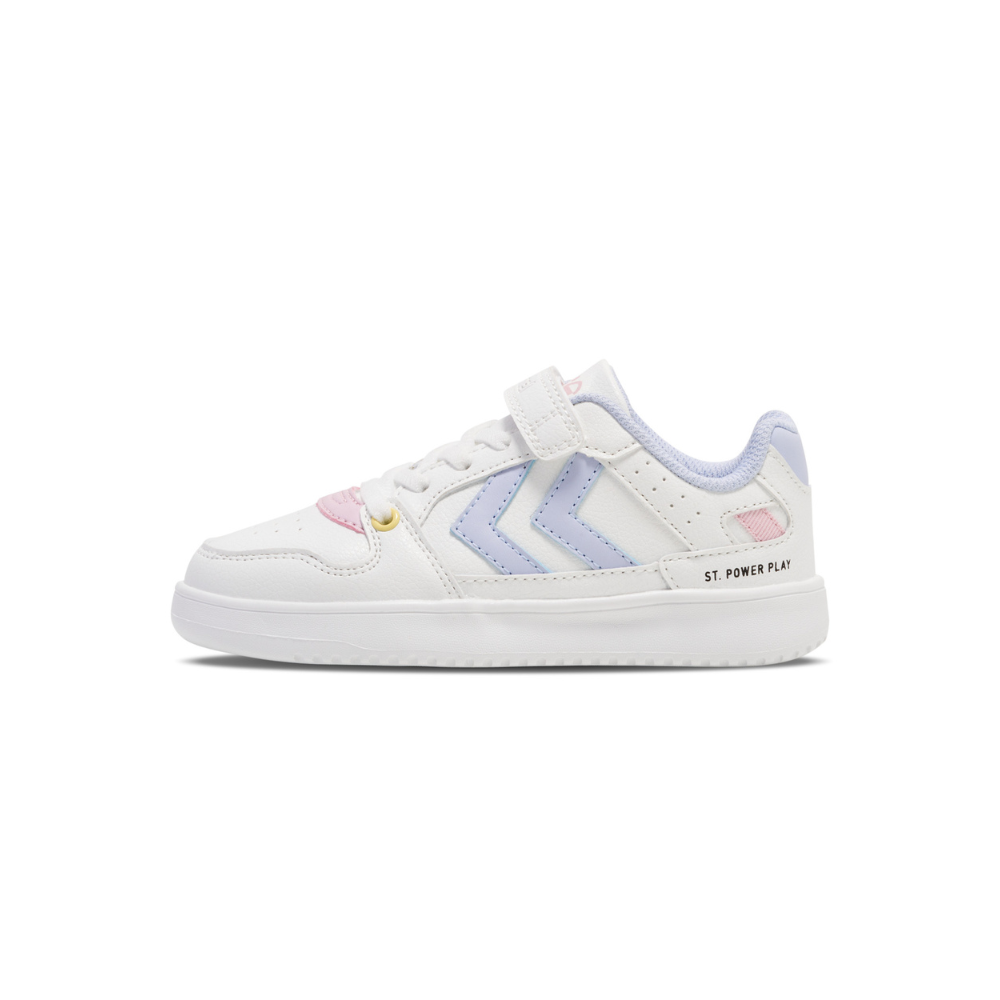 Hummel Sneakers St. Power Play JR