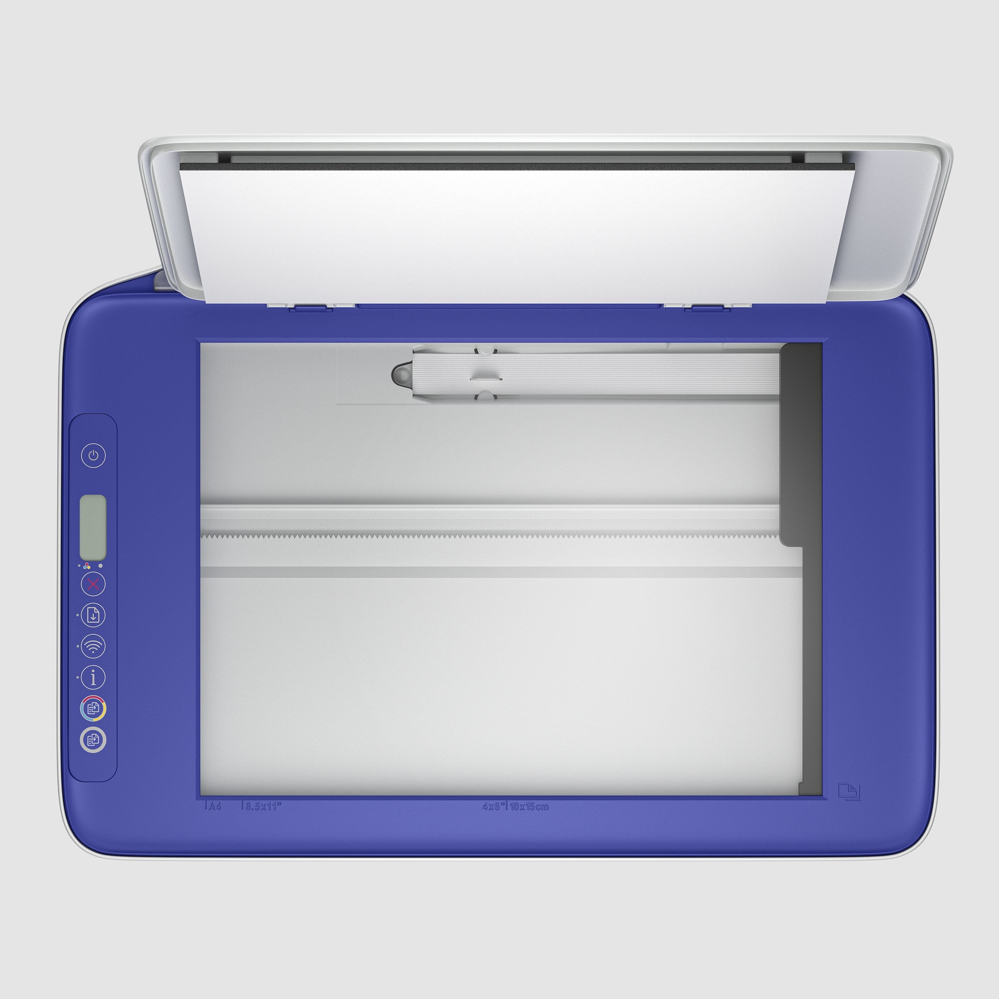 HP DeskJet 2821e Multifunksjonsskriver