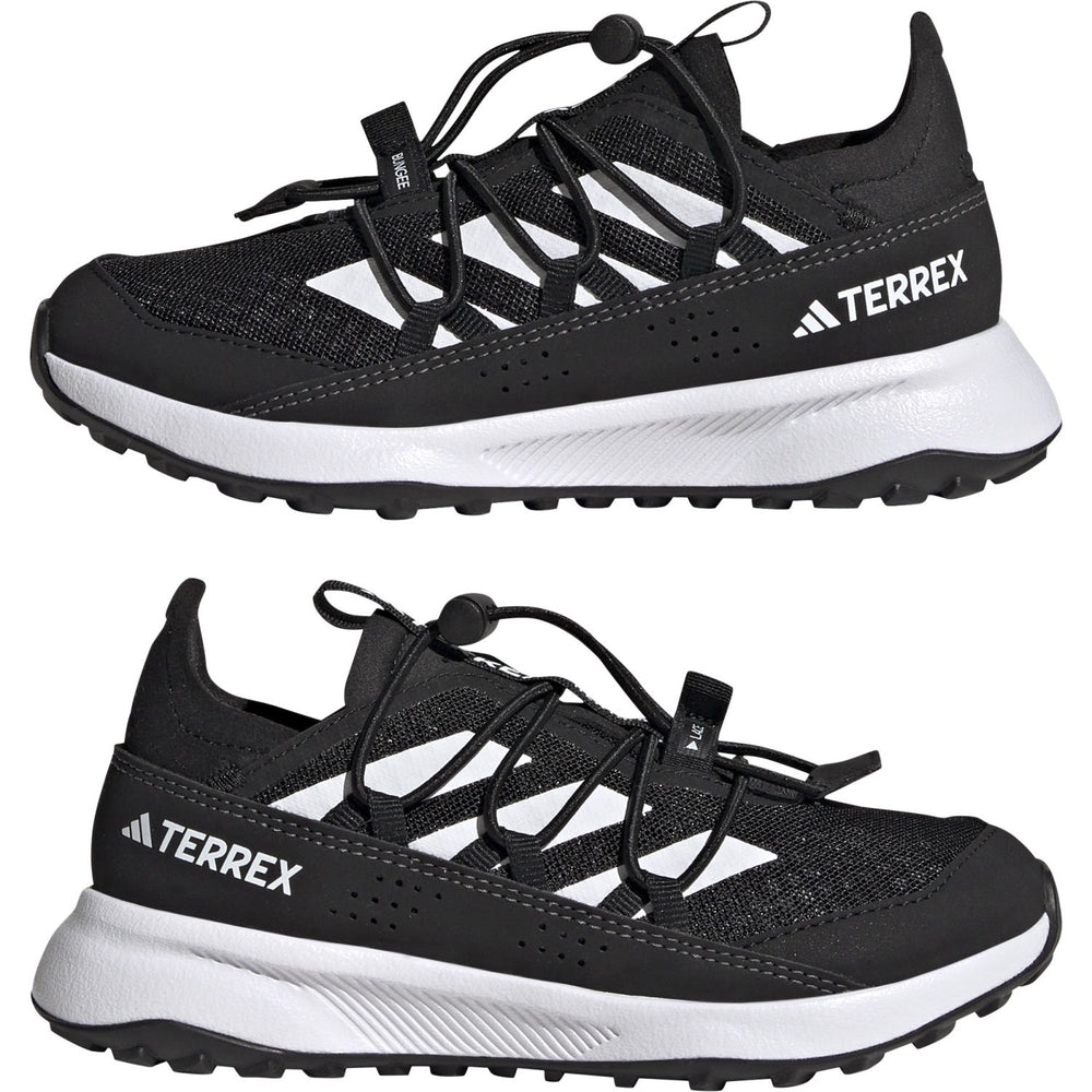 Køb adidas Originals Core Black/Ftwr White/Grey Five Terrex Voyager 21 H.Rdy K Sneakers