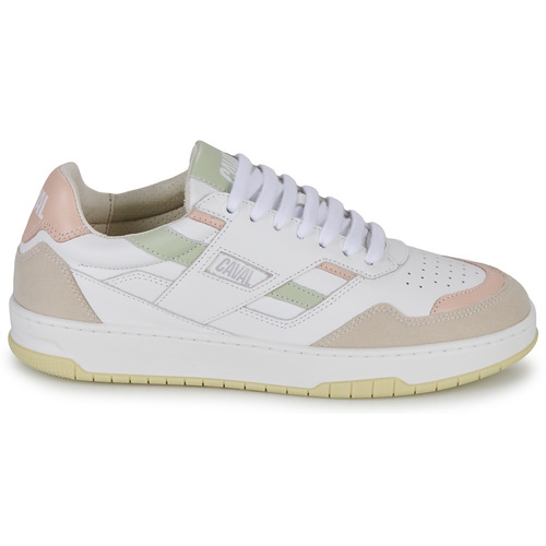 Caval - SUNSET VIBE - Blanc / Rose / vert
