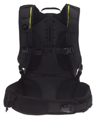 Sac à dos Ergon BA3 E-Protect Noir