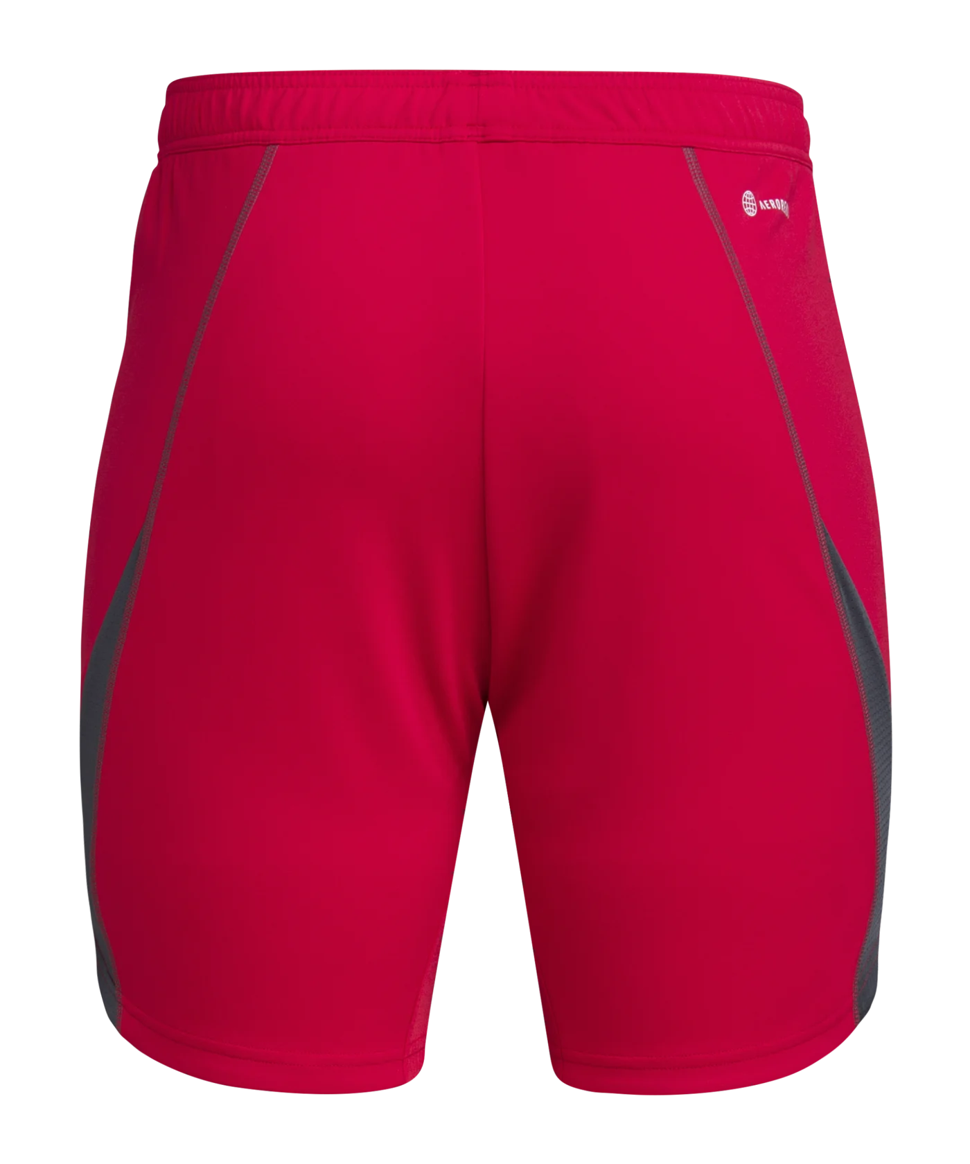adidas Tiro 23 Pro Torwartshort Rot