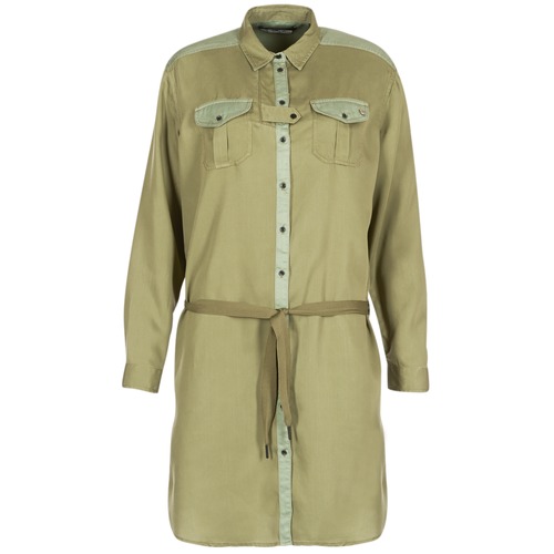 Maison Scotch - JULIENAS - Khaki