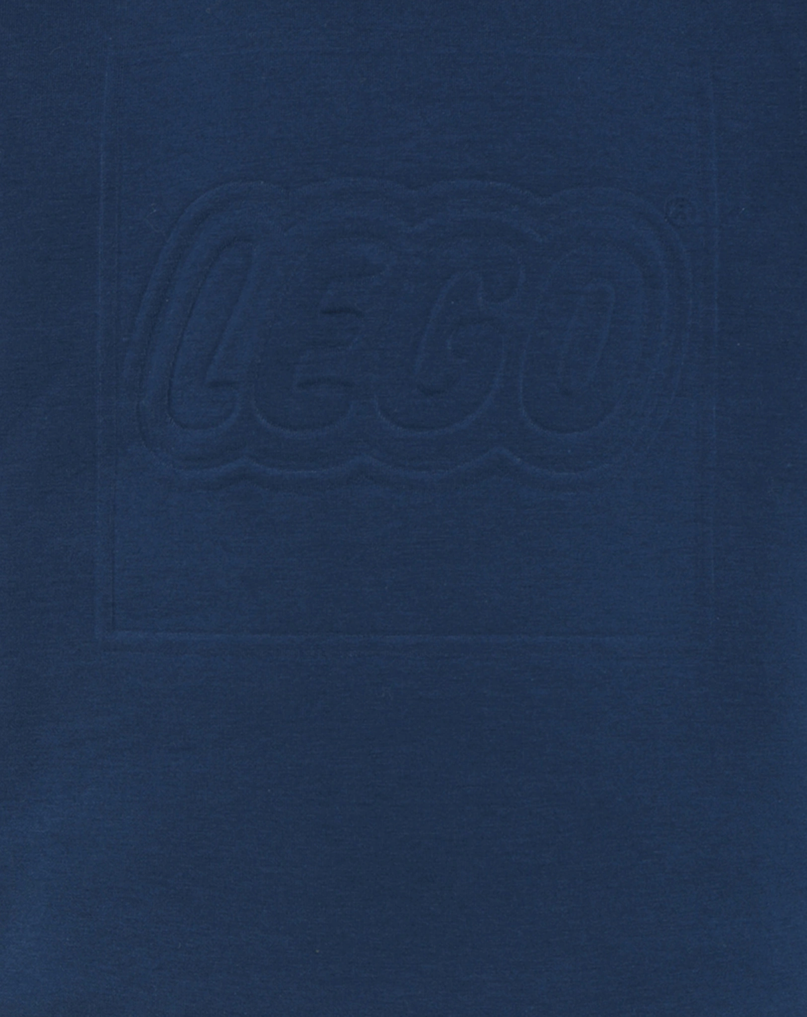 Sweatshirt LWSKY 100 in dark navy