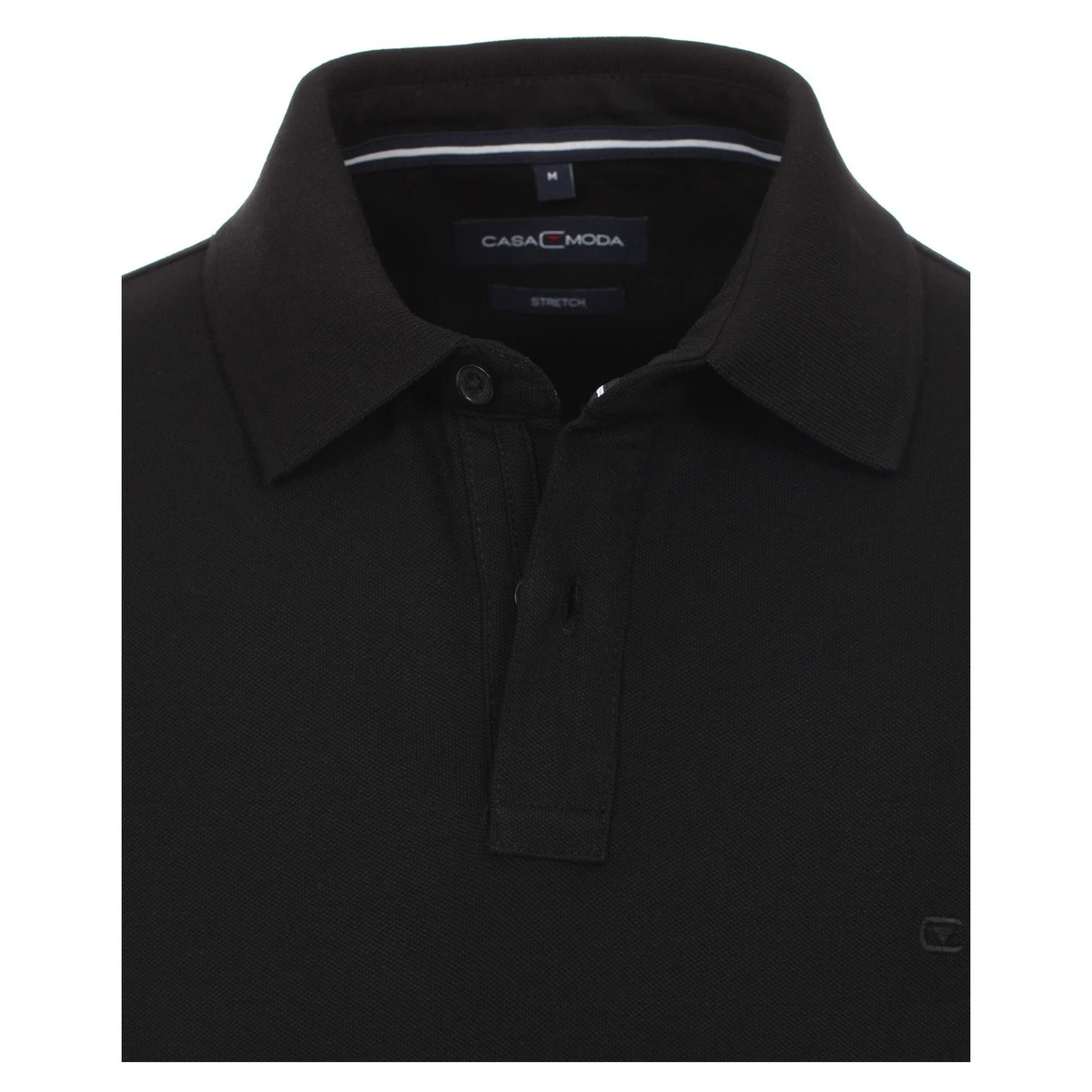 Heren Polo 27380201SN