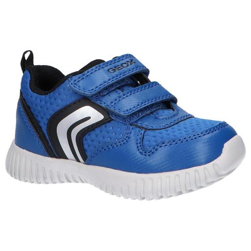 Tênis esportivo Geox B162ba 0ce15 B Waviness