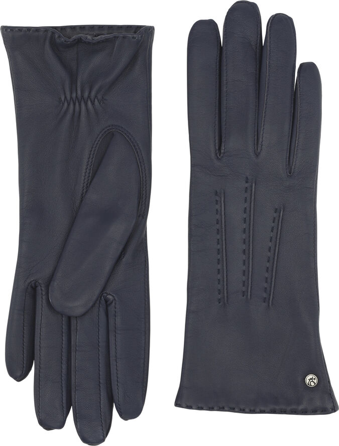 ADAX Adax glove Sisse Navy
