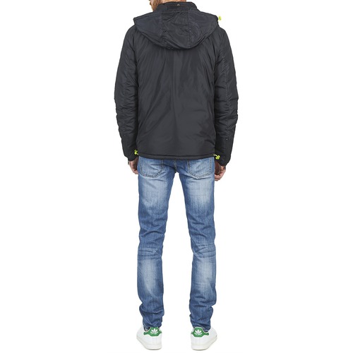 Benetton - CUFU - Noir