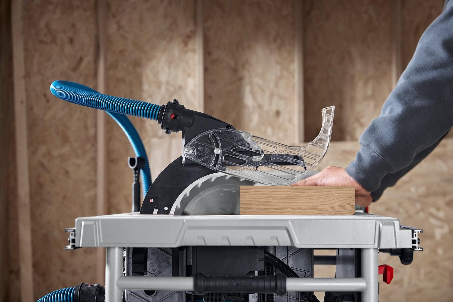 Bosch Professional GTS 70-216 Zaagtafel 216mm 230V 1850W - 0601B30600