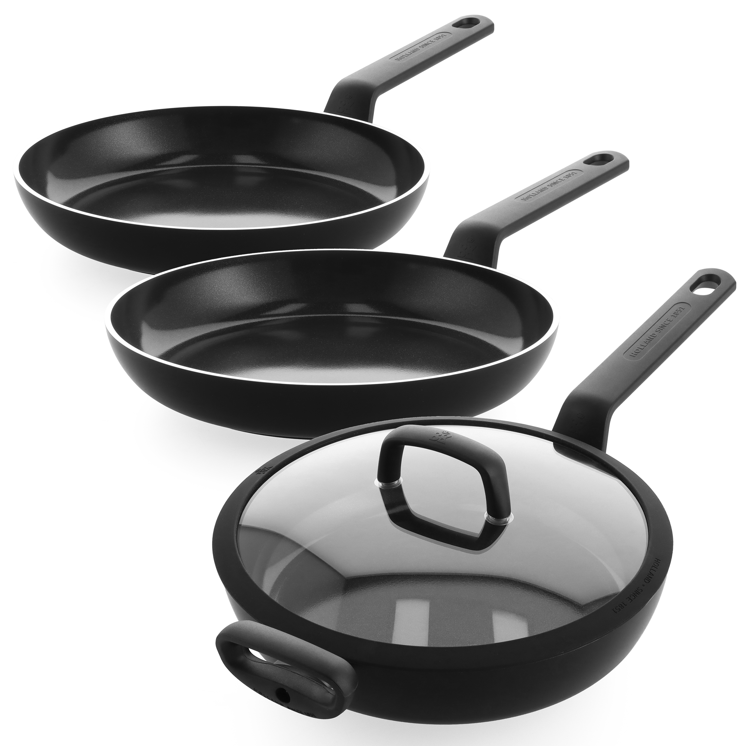 Infinty 4(3)-delige set