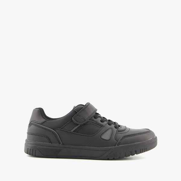 Blue Box jongens sneakers zwart