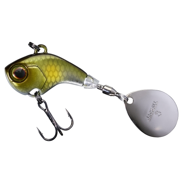 Leurre Illex Deracoup 3.2cm (21g)