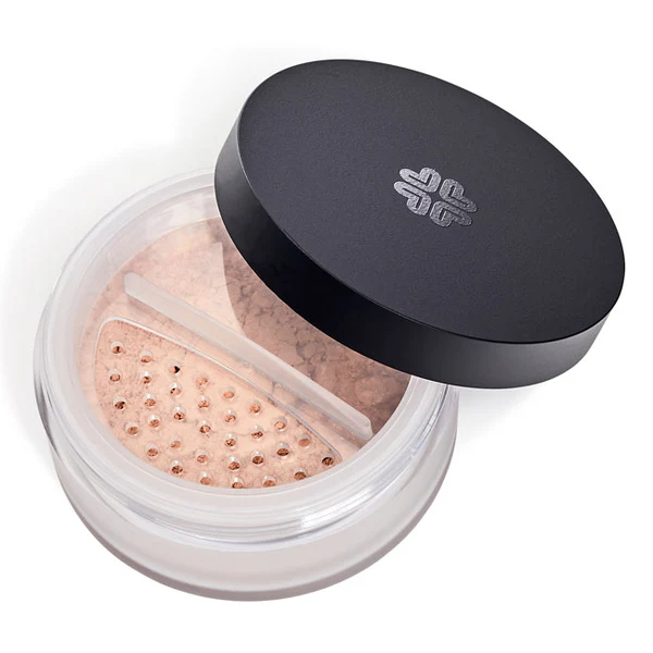 Lily lolo Poudre de finition minérale - Flawless matte 7g