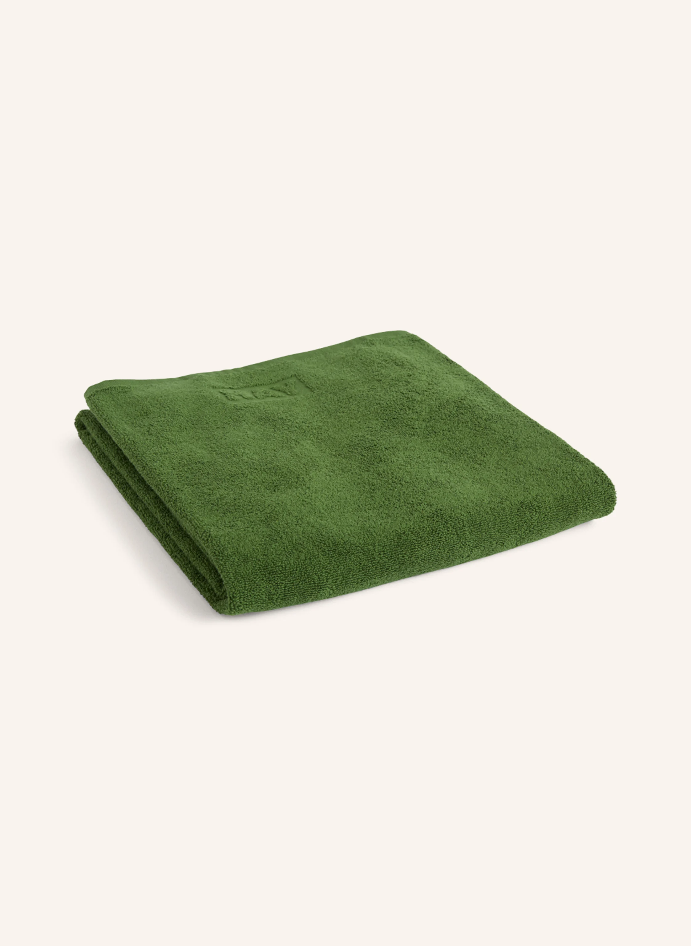 HAY Duschtuch MONO