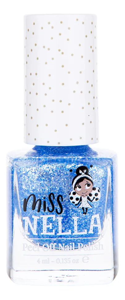 Miss Nella Elephunky Neglelak - 4 ml.