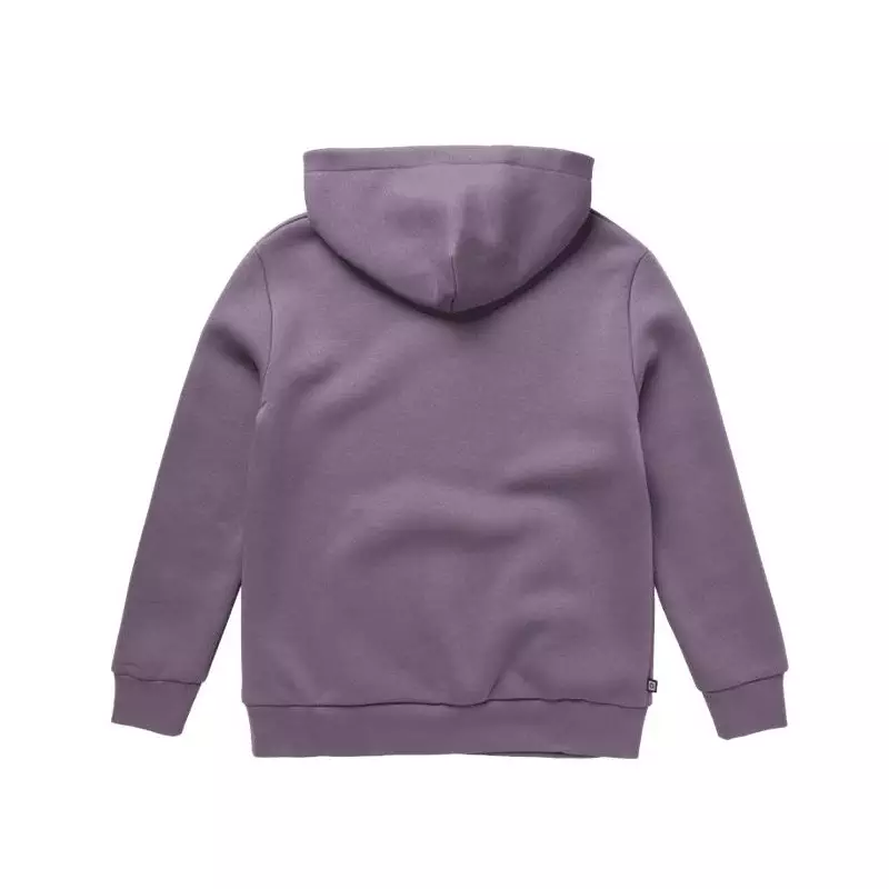 Sweat femme MYSTIC The Spirit Retro Lilac