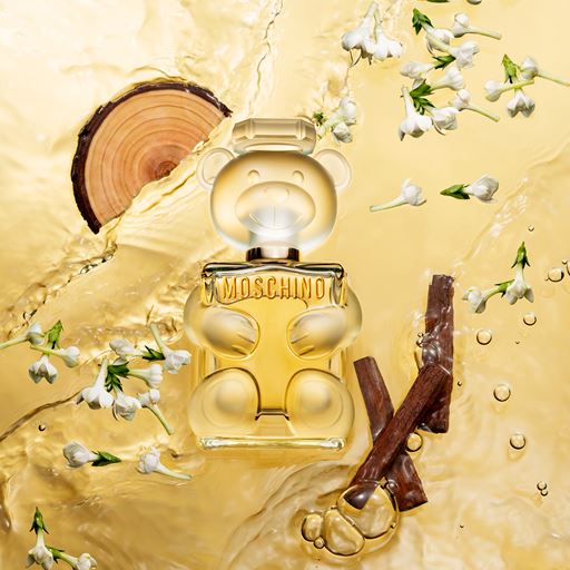 Moschino Toy 2 Eau De Parfum, 100 ml
