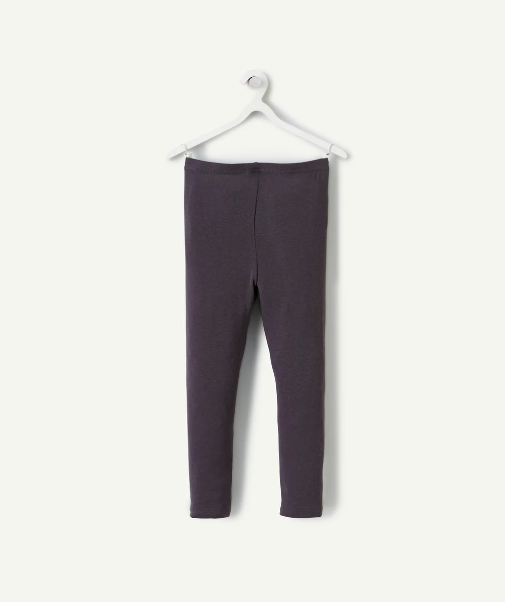 DAMARTLEGGING THERMOLACTYL SENSITIVE GRIS FONCÉ