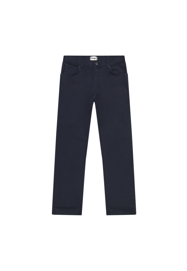 Wrangler 5-Pocket-Hose »Hose TEXAS«