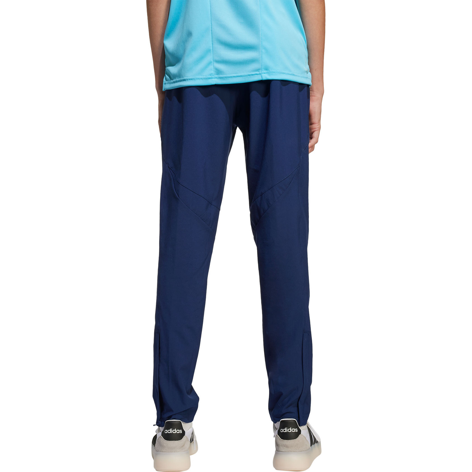 adidas Tiro Vis Tech Pant Kids