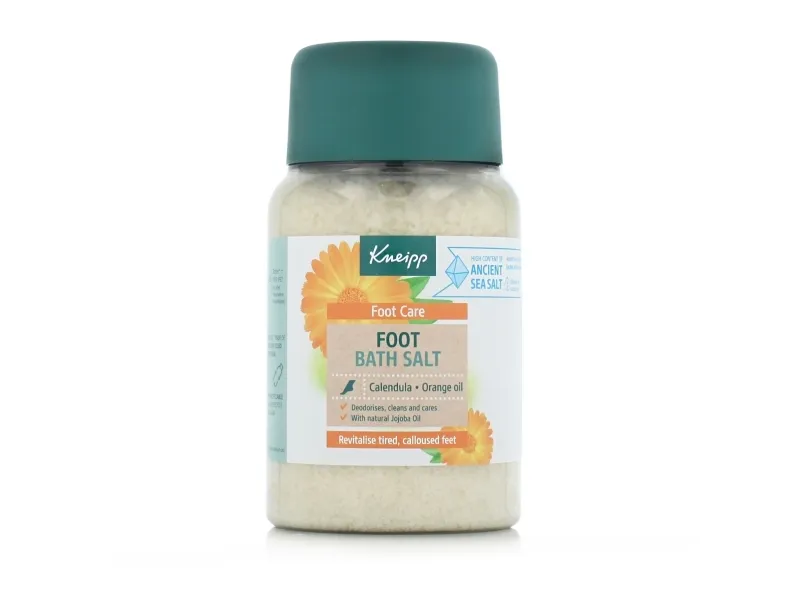 Kneipp - Foot Care - 500 g