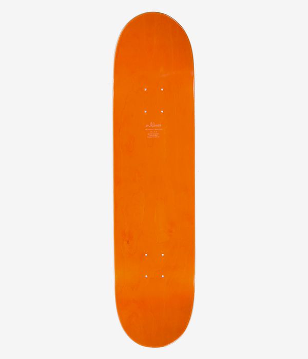 Enjoi Team Spectrum 8