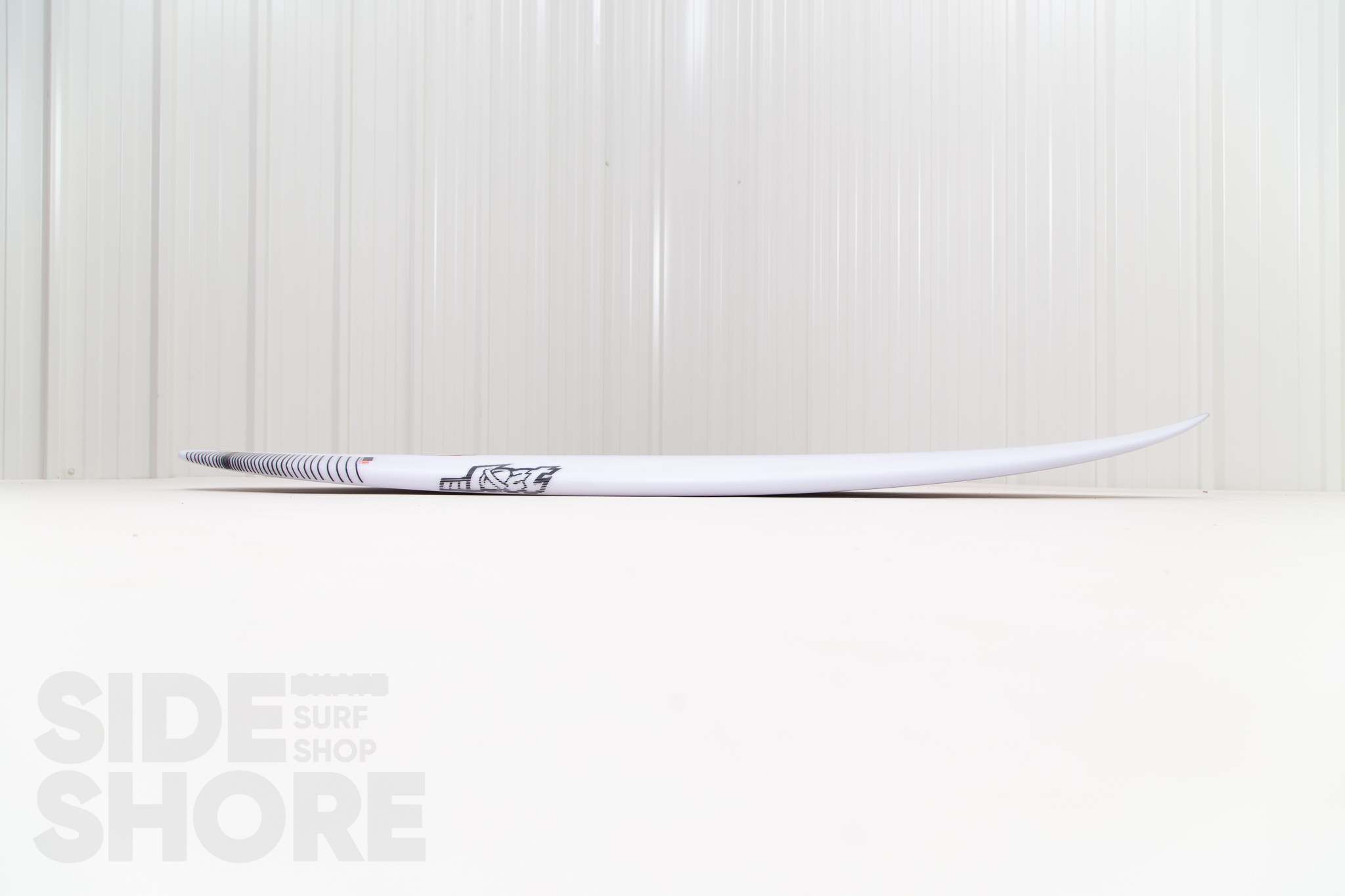 Lost Driver 2.0 - Squash - 5'11 x 19