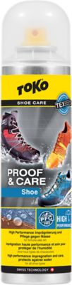 TokoShoe Proof and Care 250ml - keine