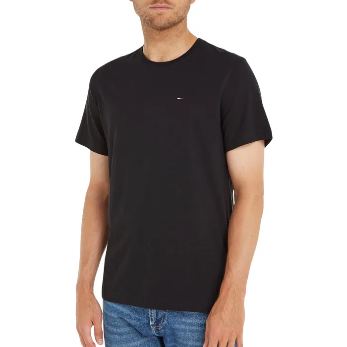 Tommy Hilfiger XSlim Jersey Shirt Heren