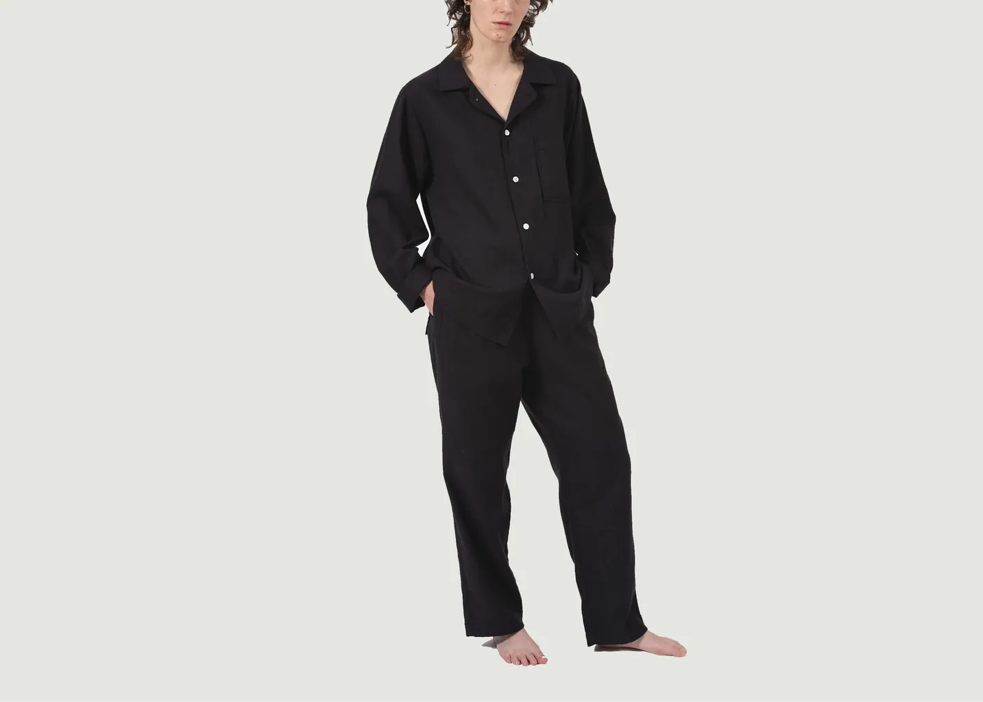 Ensemble Confort Talc Paris