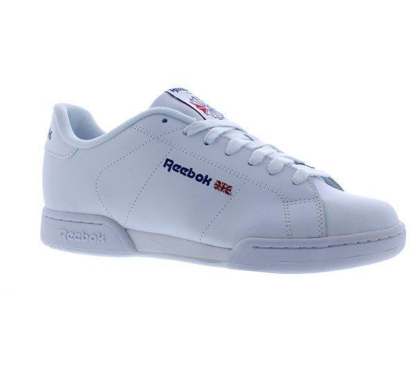 Reebok NPC 2 Trainers Mens