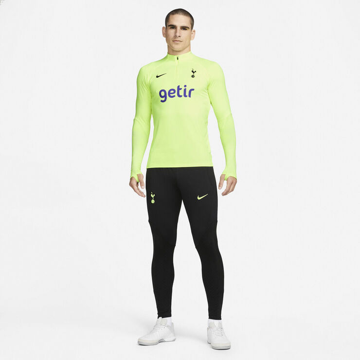 Nike Tottenham Hotspur Strike Dri Fit Drill Troje Grøn