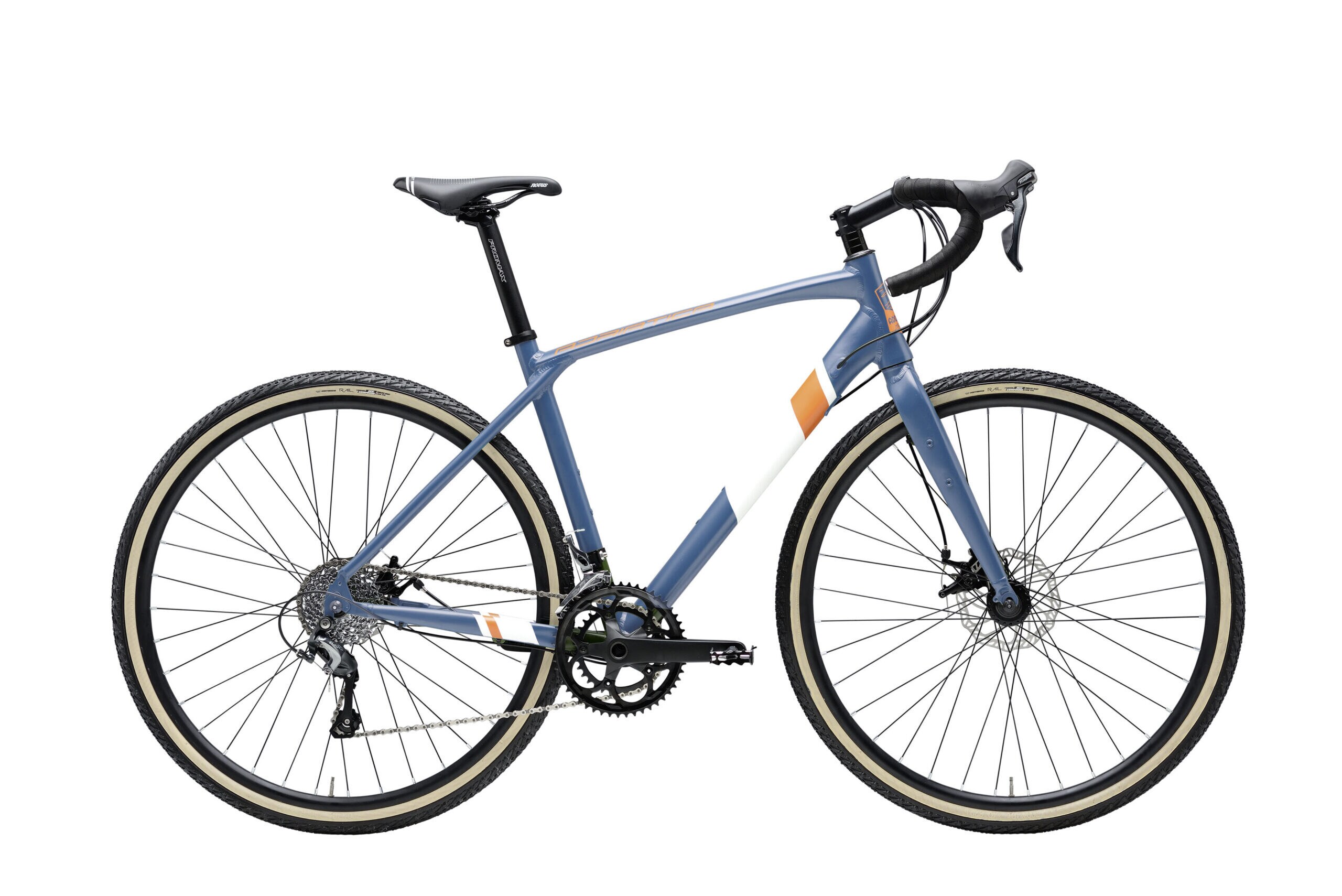 Adriatica Gravelbike VANIR 28 Zoll