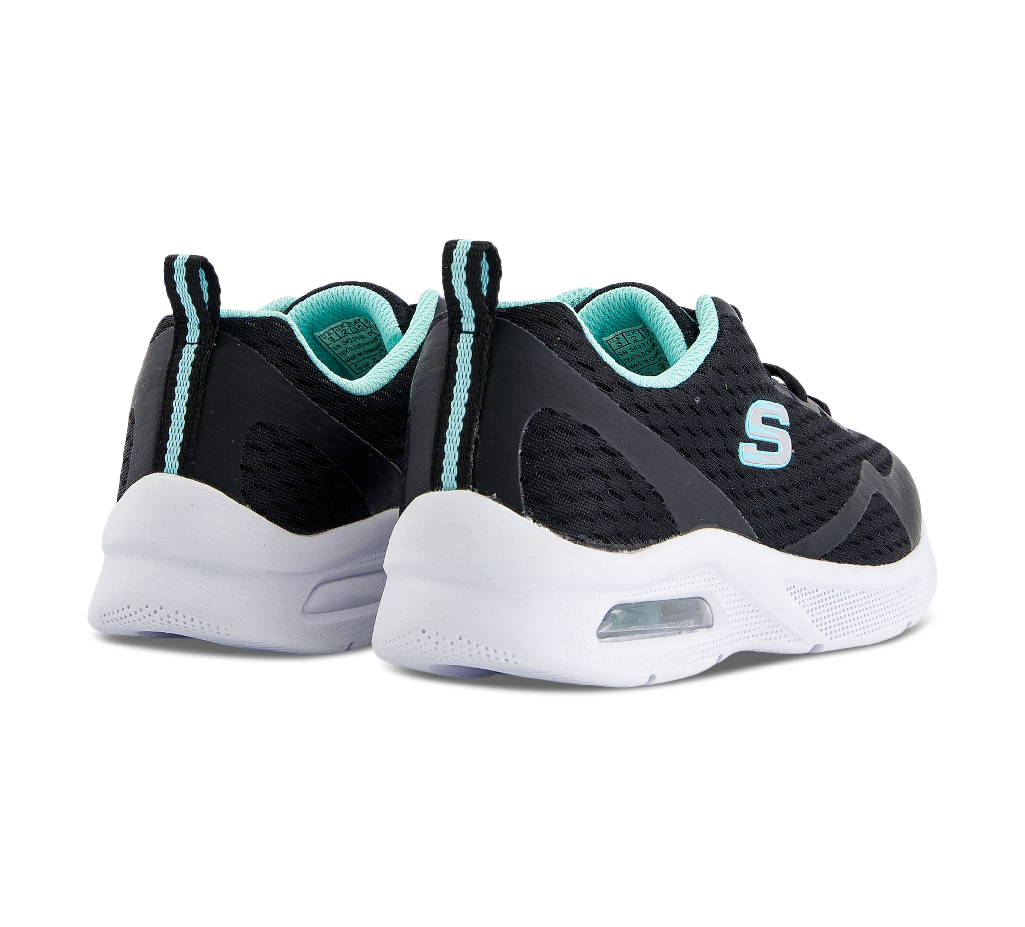Skechers Microspec Max - Electric Jumps - Sneaker