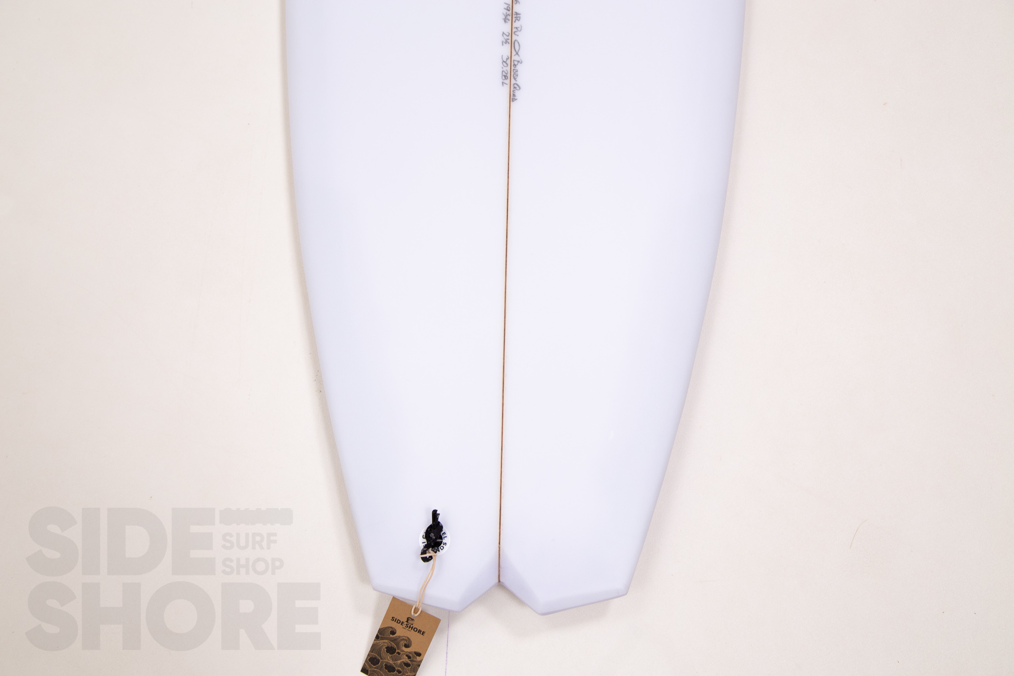 Al Merrick Bobby Quad - 5’6 x 19 3/4