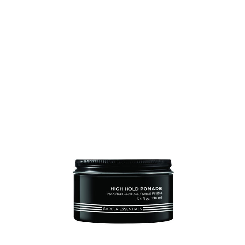 Pommade fixation extra forte High Hold Pomade Brews