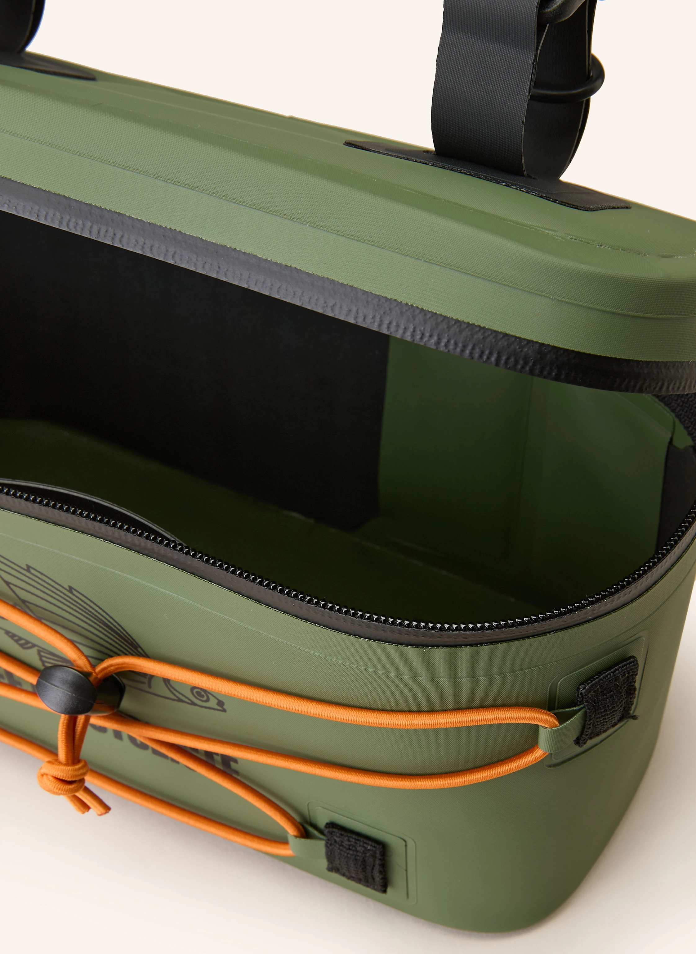 CAFÉ DU CYCLISTE Fahrradtasche