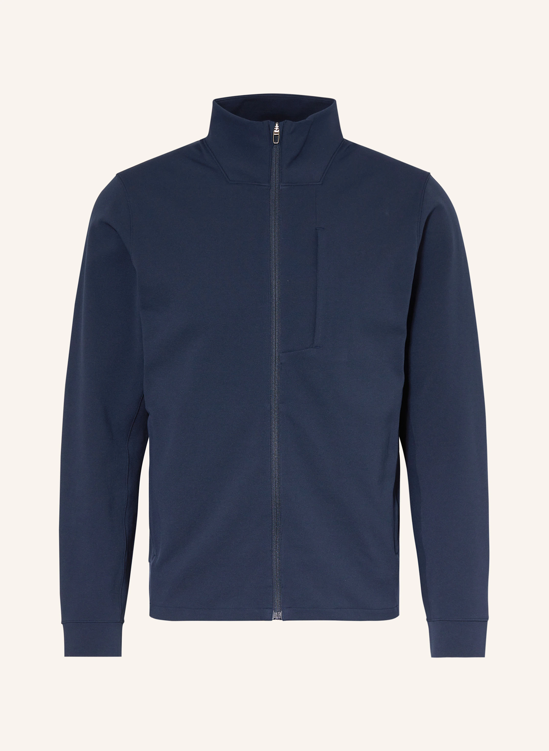 lululemon Sweatjacke SOJOURN