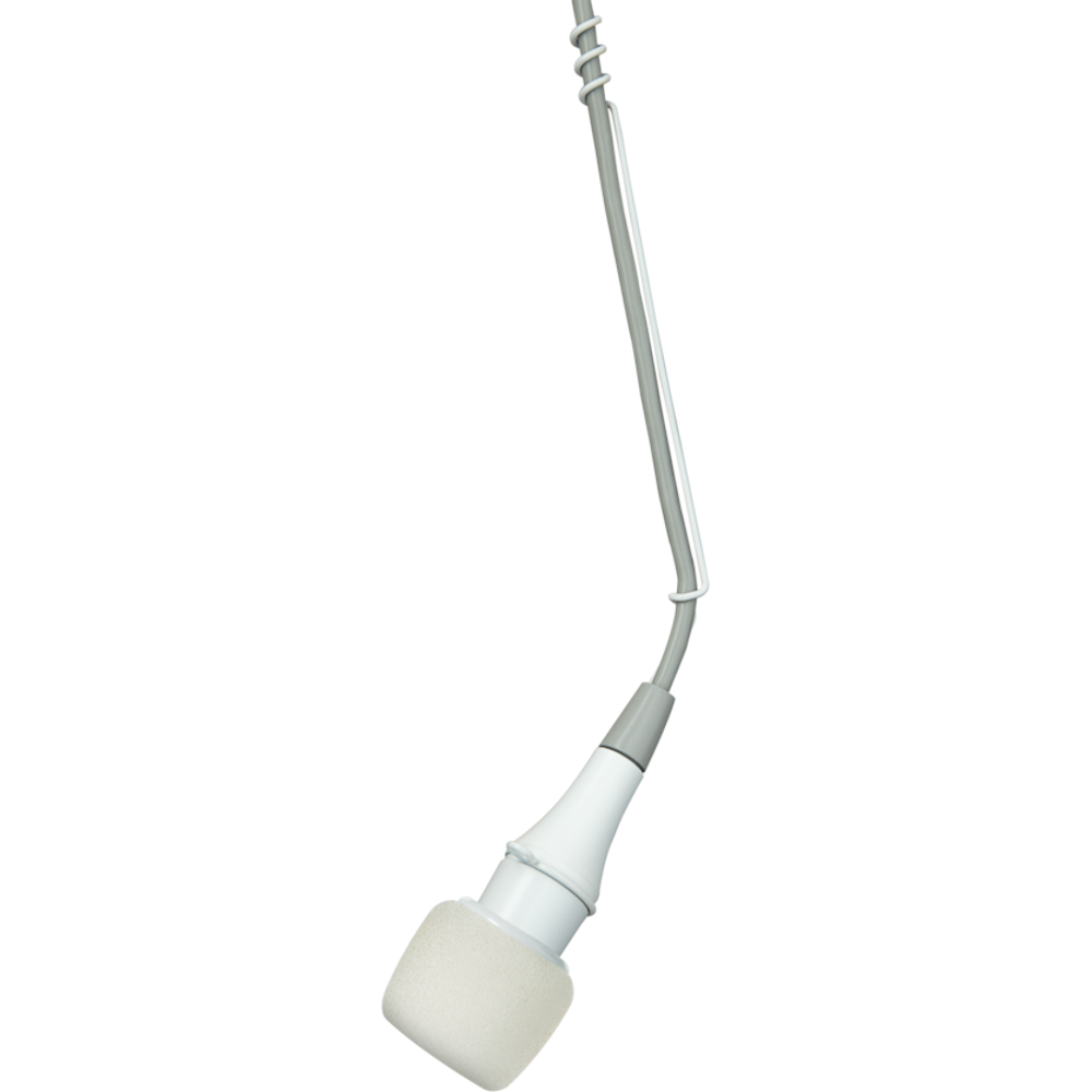 Shure Centraverse CVO-W/C overhead condensatormicrofoon