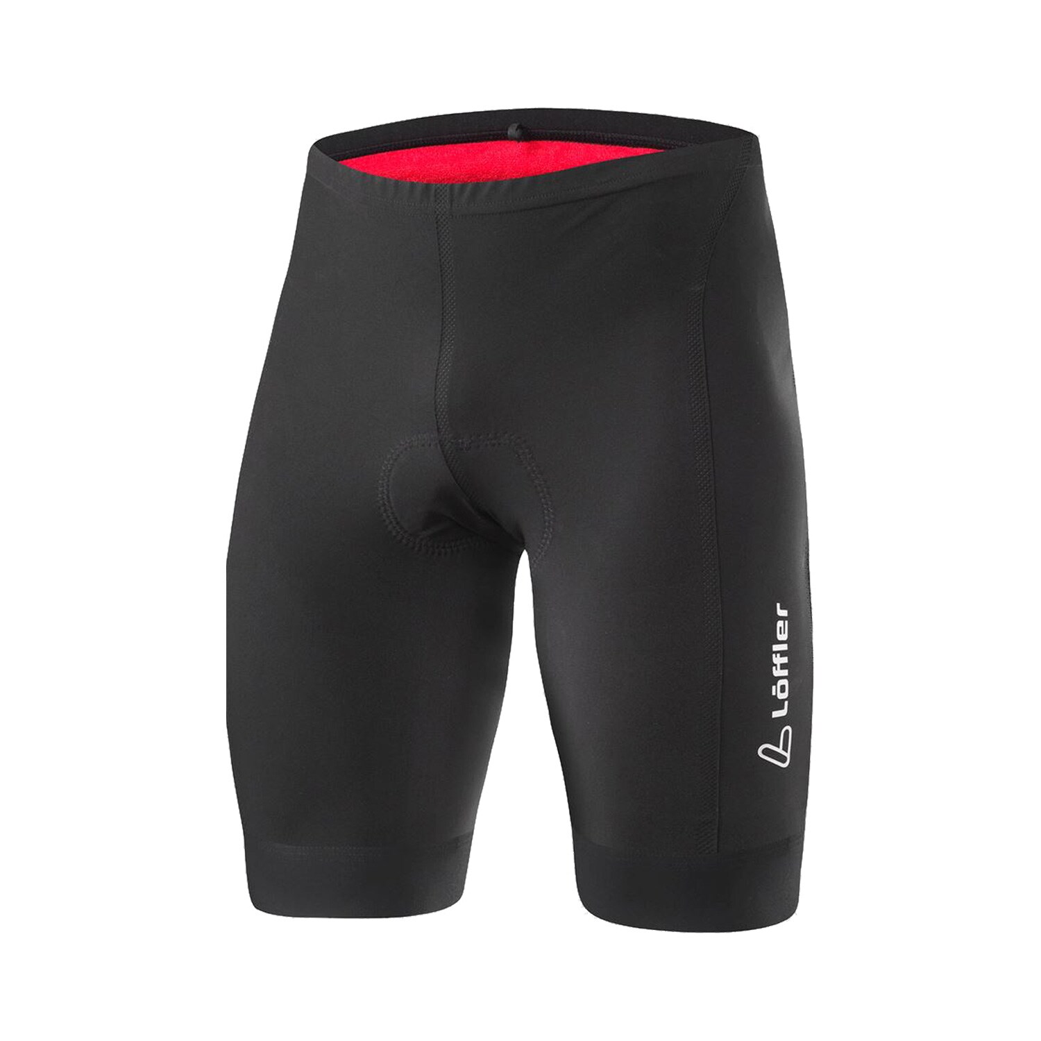 Löffler Bike Tights HOTBOND Herren Radhose