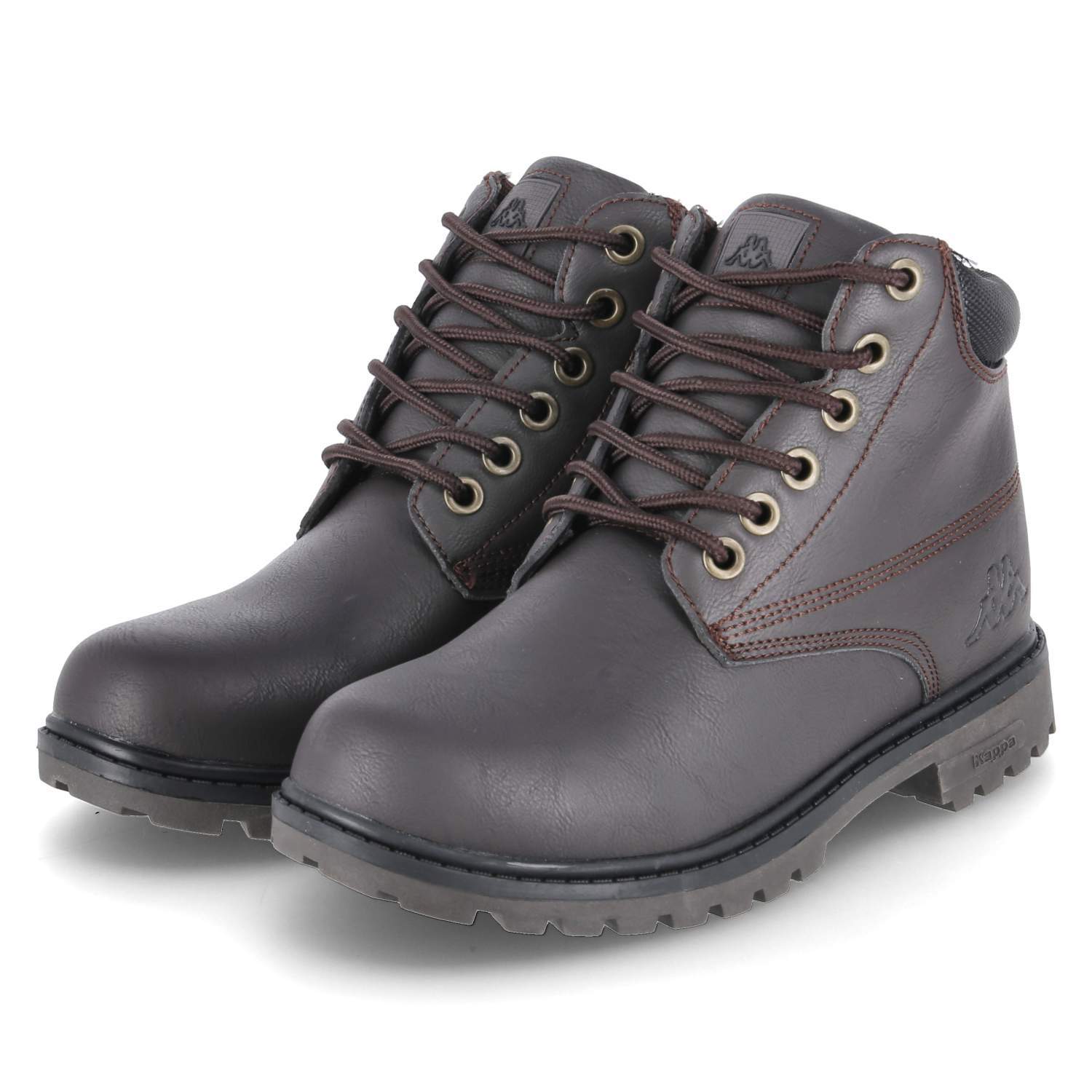 Kappa Boots TENNESEE 2 - brown