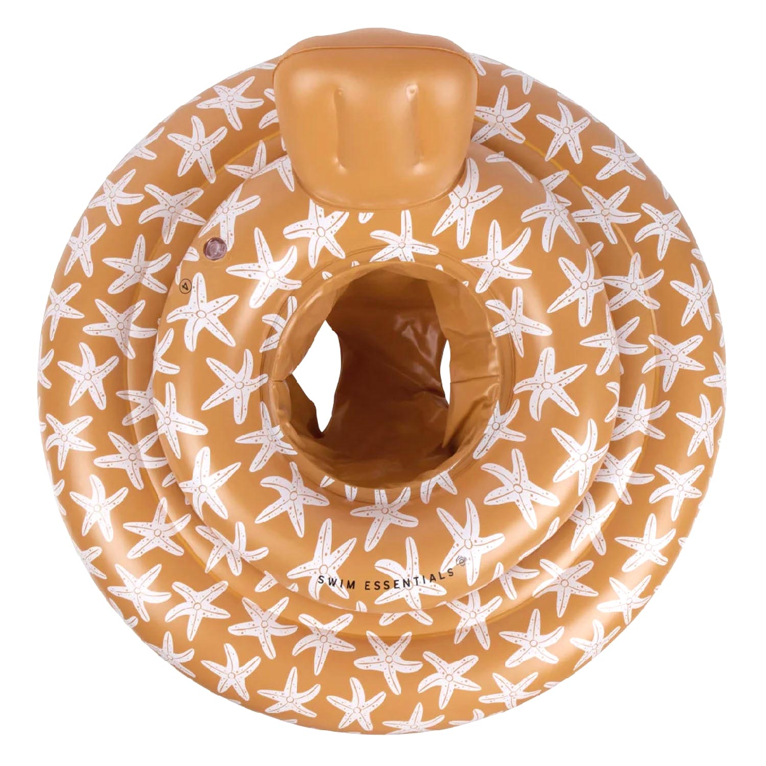 Swim Essentials Baby Float Zeesterren