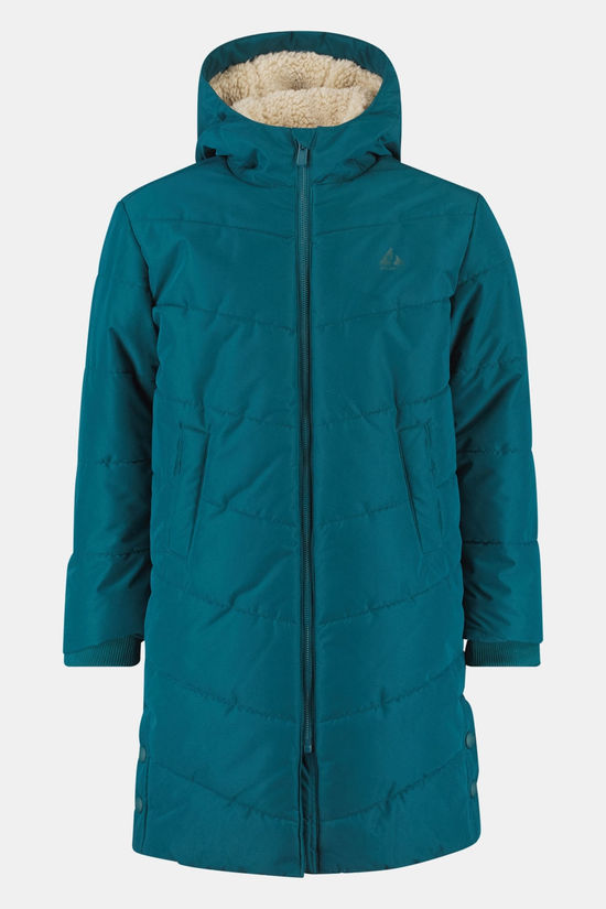 Ayacucho Ayacucho Minte Parka Junior