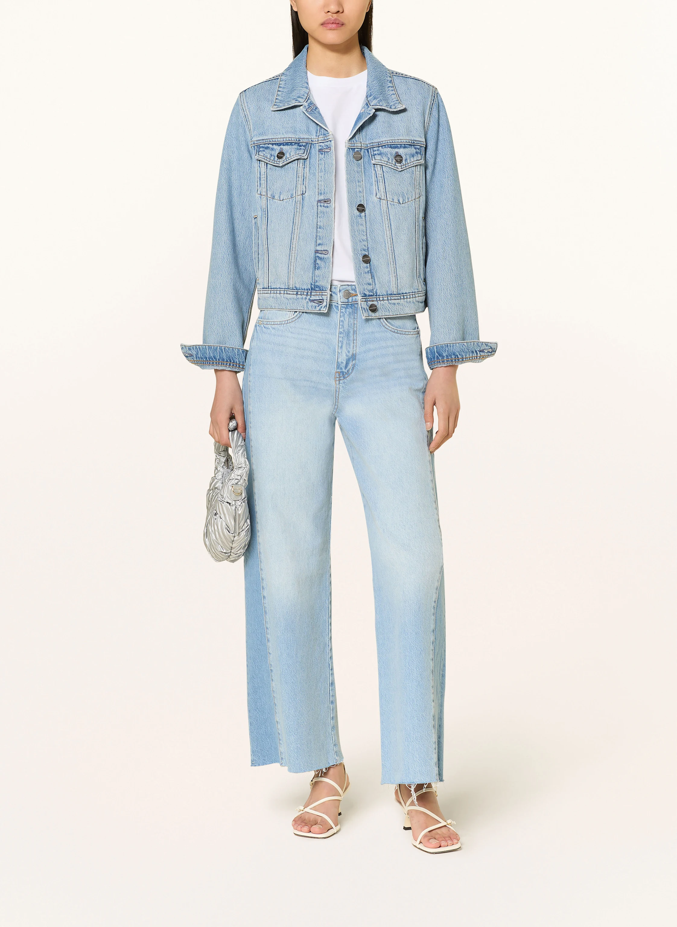 Rich & Royal Jeansjacke