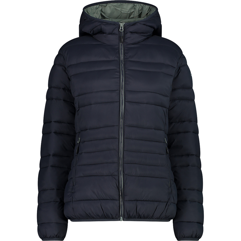 CMP Damen Hoodie Jacke