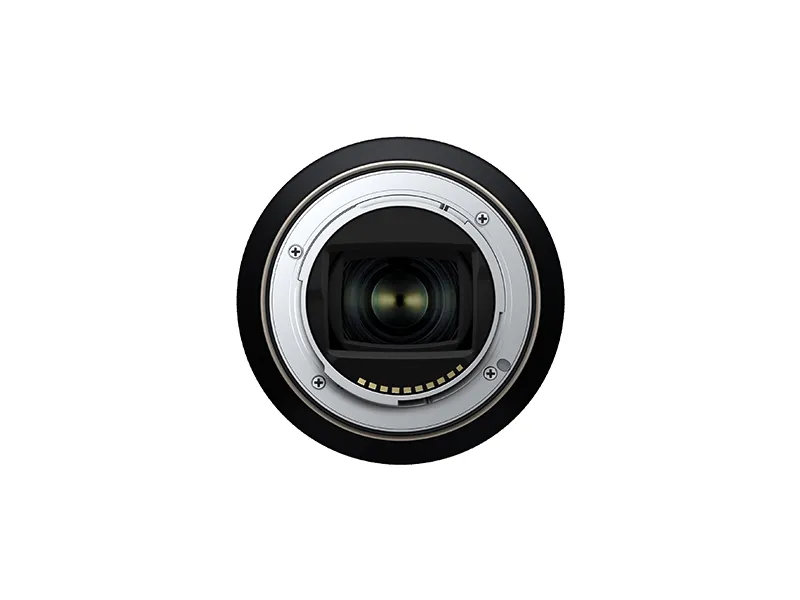 Tamron A071 - Zoomobjektiv - 28 mm - 200 mm - f/2.8-5.6 DI III RXD - Sony E-mount - for Sony Cinema Line; a VLOGCAM; a1; a1 II; a6700; a7 IV; a7C; a7C II; a7CR; a7R V; a9 III